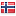 bergen-bilutleie.no server is located in Norway
